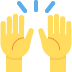 :raising_hands: :raising_hands: